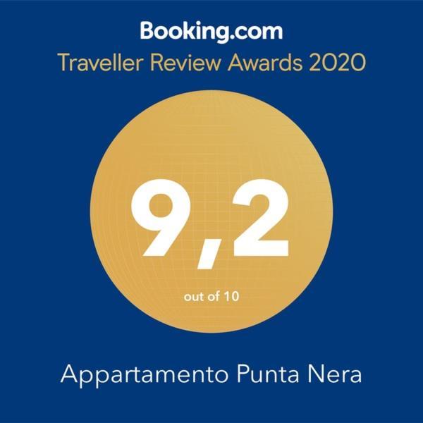 Appartamento Punta Nera لا ماداّلينا المظهر الخارجي الصورة
